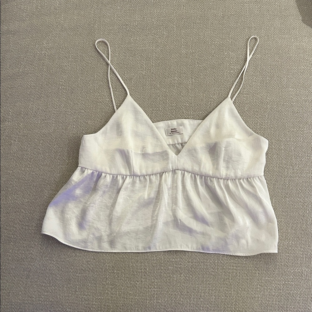 Aritzia Little Moon Lover Camisole